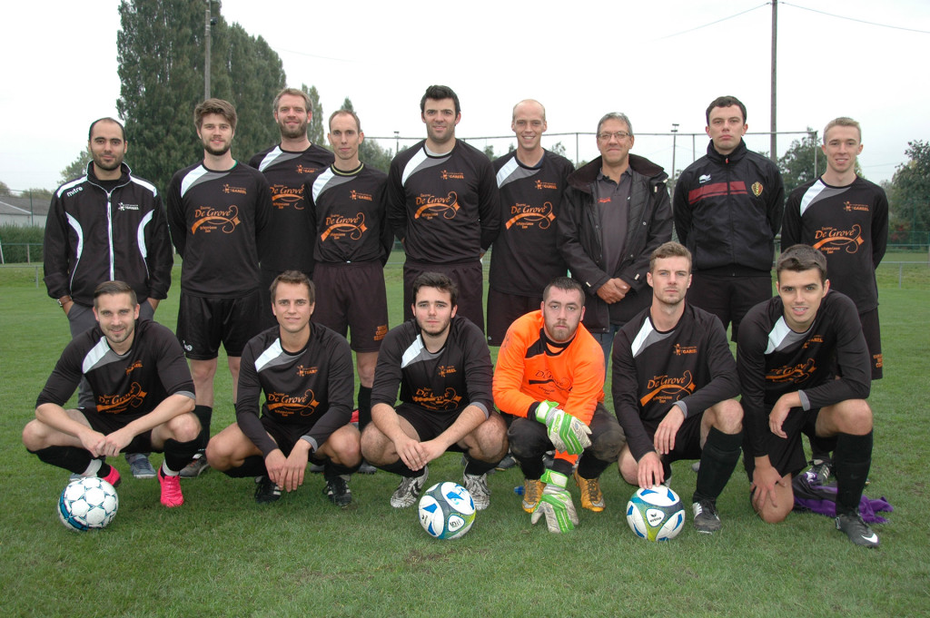 A-ploeg 2015