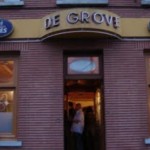 Taverne De Grove