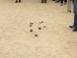 Gareel Goes Petanque 02