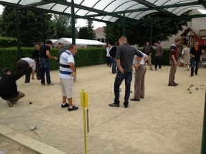 Gareel Goes Petanque 03