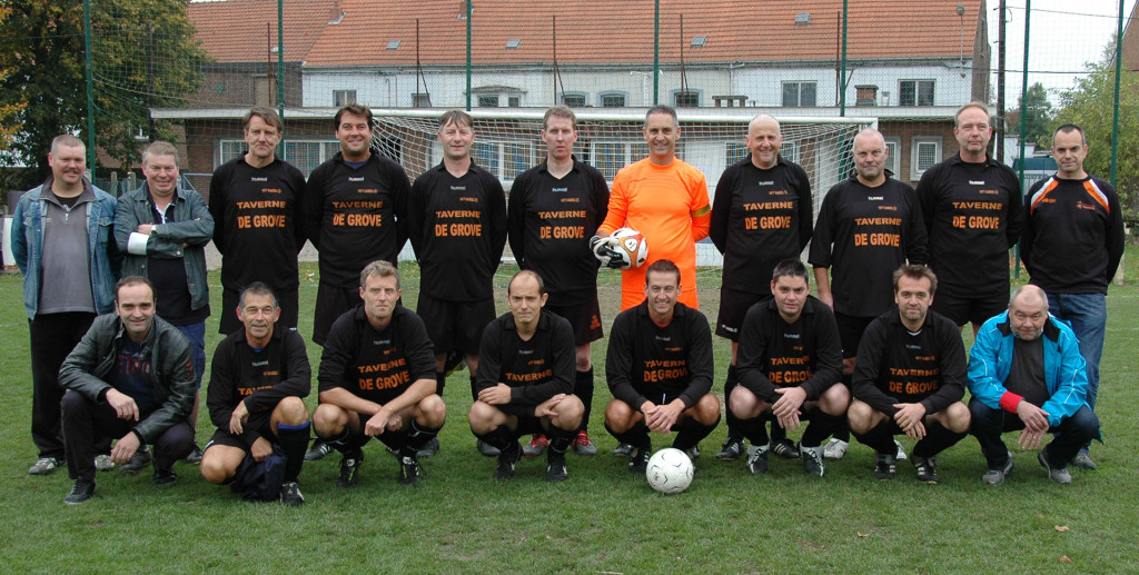 Veteranen 2015