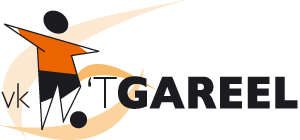 Welkom op de website van VK ’t Gareel