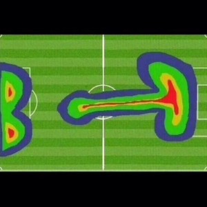 heatmap napoli brugge